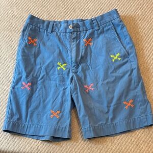 Vineyard Vines Men’s Shorts, Size 30